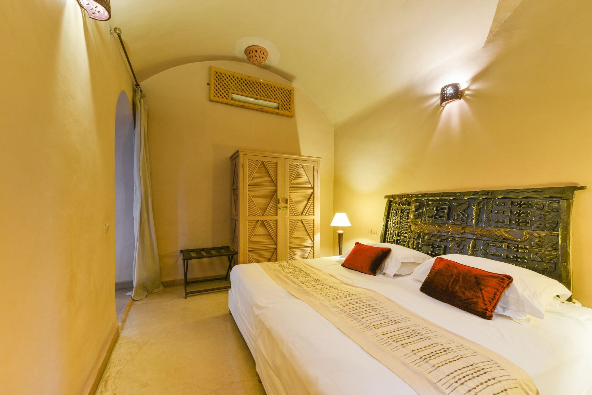 Caravan Serai Douar Khalifa Ben Mbarek Exterior foto